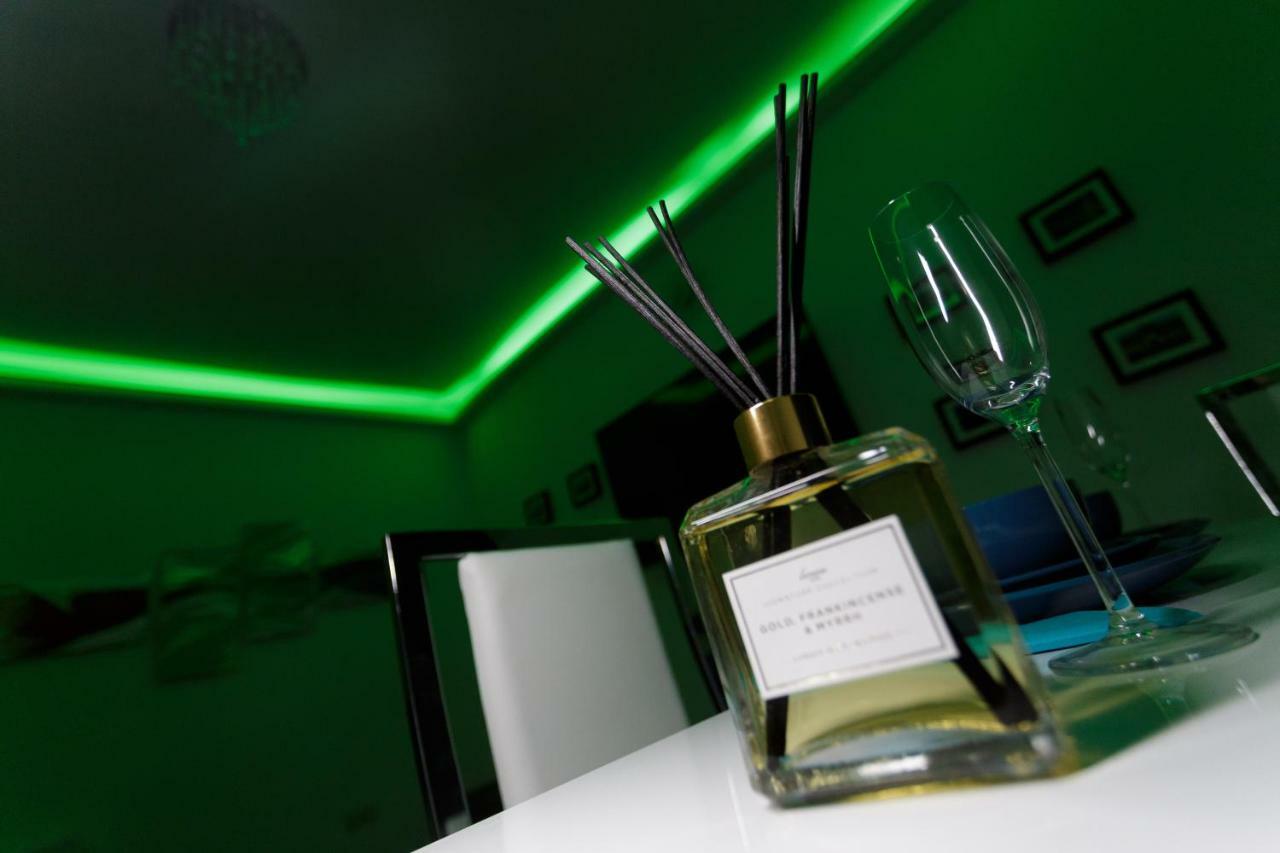 Clifton Bespoke Serviced Apartments Лидс Экстерьер фото
