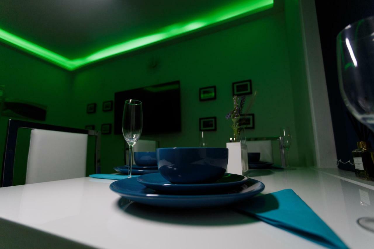 Clifton Bespoke Serviced Apartments Лидс Экстерьер фото